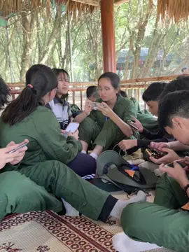 #xuhuong #trainghiem 