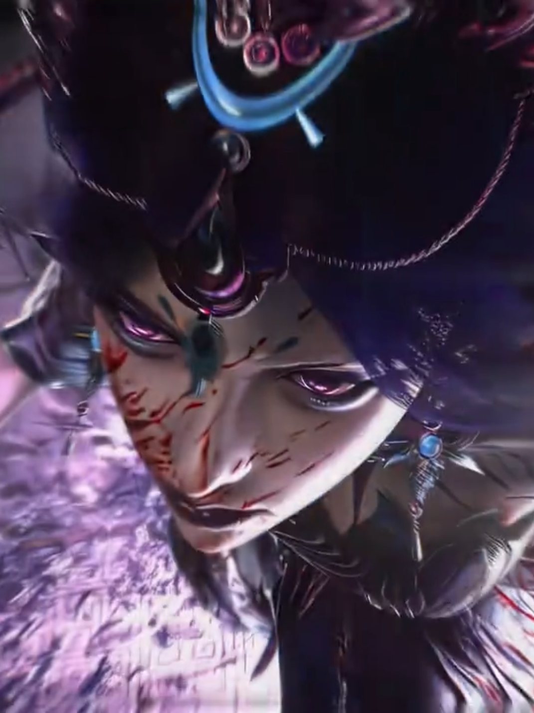 云深不知梦一权威我云姐[EDIT/ AMV]4K60 (amv初次体验请多多指1教） #云深不知梦 #veileddreams #云望舒 #donghua #donghuaedit 