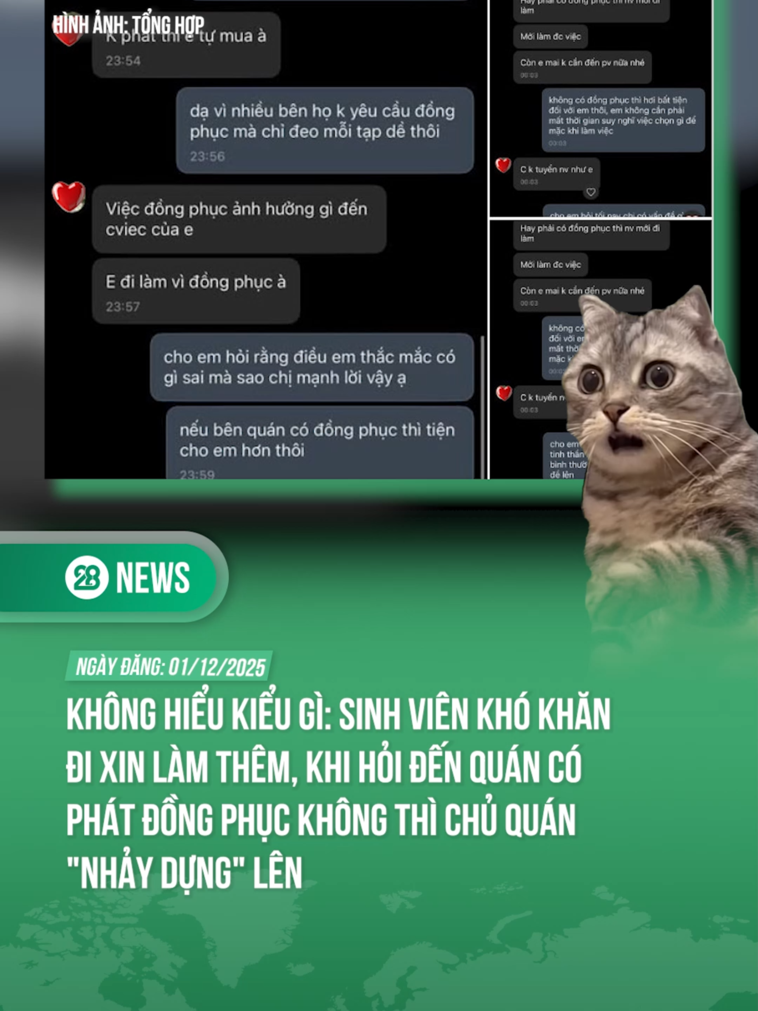 ĐÚNG LÀ TÍNH N.ÓNG NHƯ KEM VẬY =)) #theanh28 #theanh28news #tiktoknews