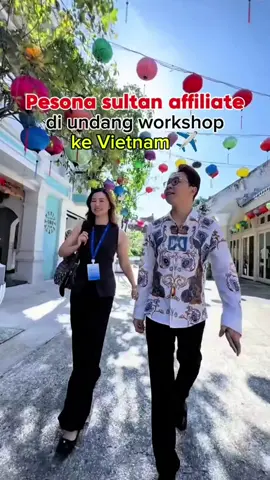 bonus jalan-jalan di diundang workshop sama dokter-dokter internasional #drrichardlee #fyp #sultan #workshop #healing 