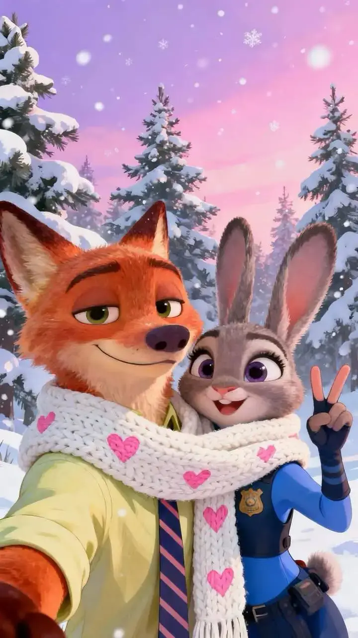 Siêu bạn thân #zootopia #zootopia2 #viral #foryou 
