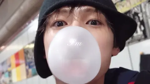 vậy mà ẻm nói ẻm không dễ thương #seonghyeon #cortis 