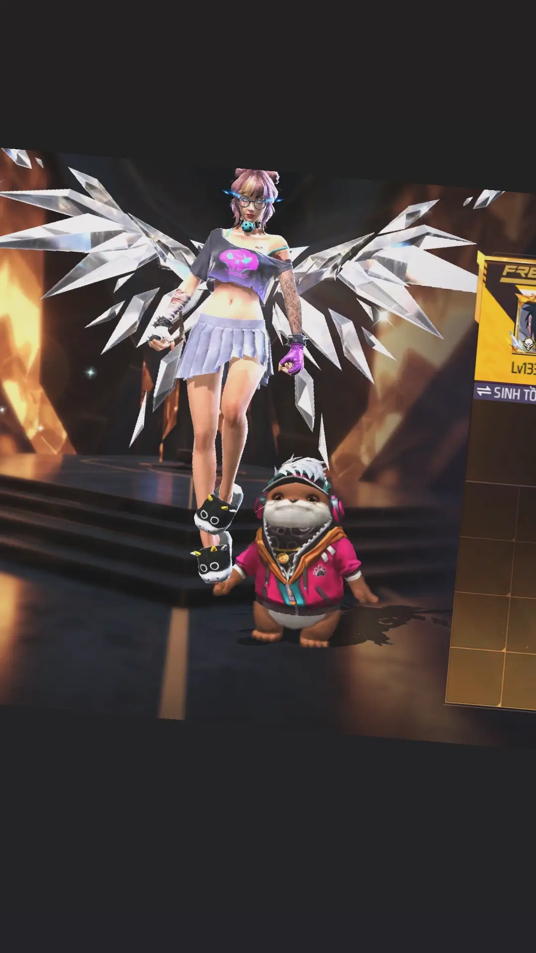 “风吹沙土，留不住足迹；人心易变，誓言难勉。” - “