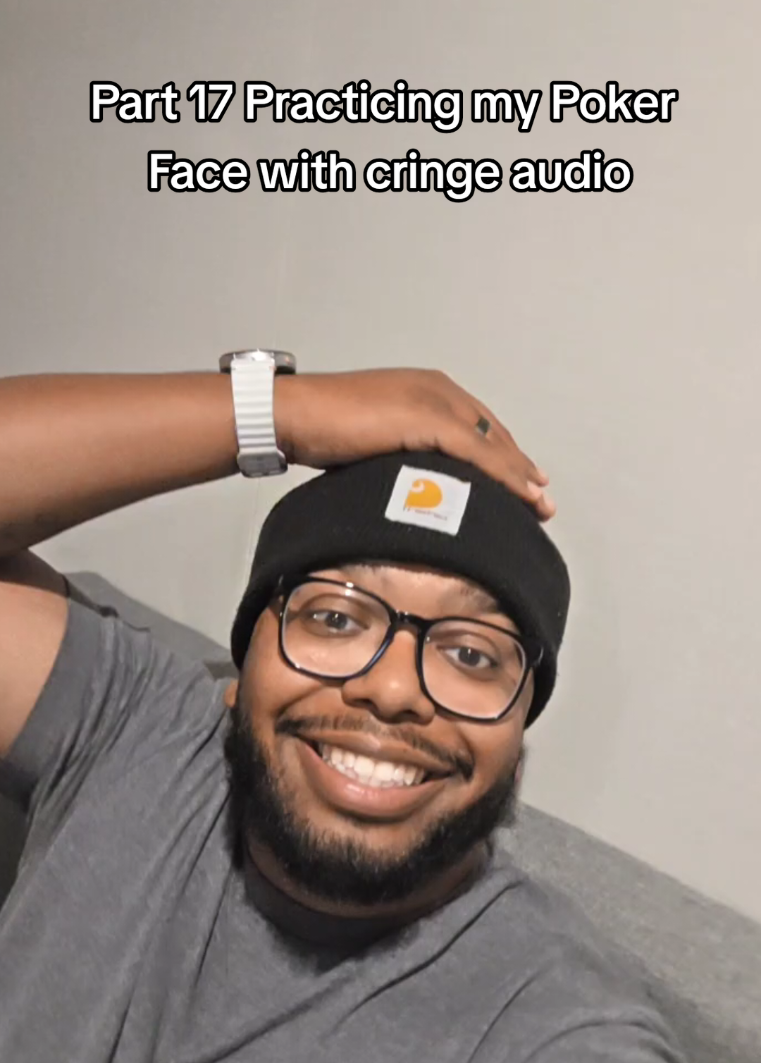 #cringe #pokerface #fyp 