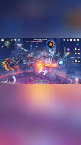 thêm 1 boss mới có mech kho chịu  : ##GenshinImpact##genshin# ##genshinviet##xuhuong