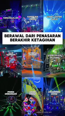 2025 luar biasa, Rentetan karnaval sepanjang tahun dari desa ke desa telah usai dengan berbagai kemewahannya 💯✅️ sampai jumpa di 2026 akan ada banyak karnaval FULL FUSO & UPGRADE GEDEN 🎆🎆🎆 #pesonagondanglegi #allingampingan #karnavalpurwosekar #karnavalsumbersuko #karnavalsukopurojabung  kreator pemula tidak bisa datang satu persatu di setiap karnaval karena bertempur dengan jam kerja 🙏🤭