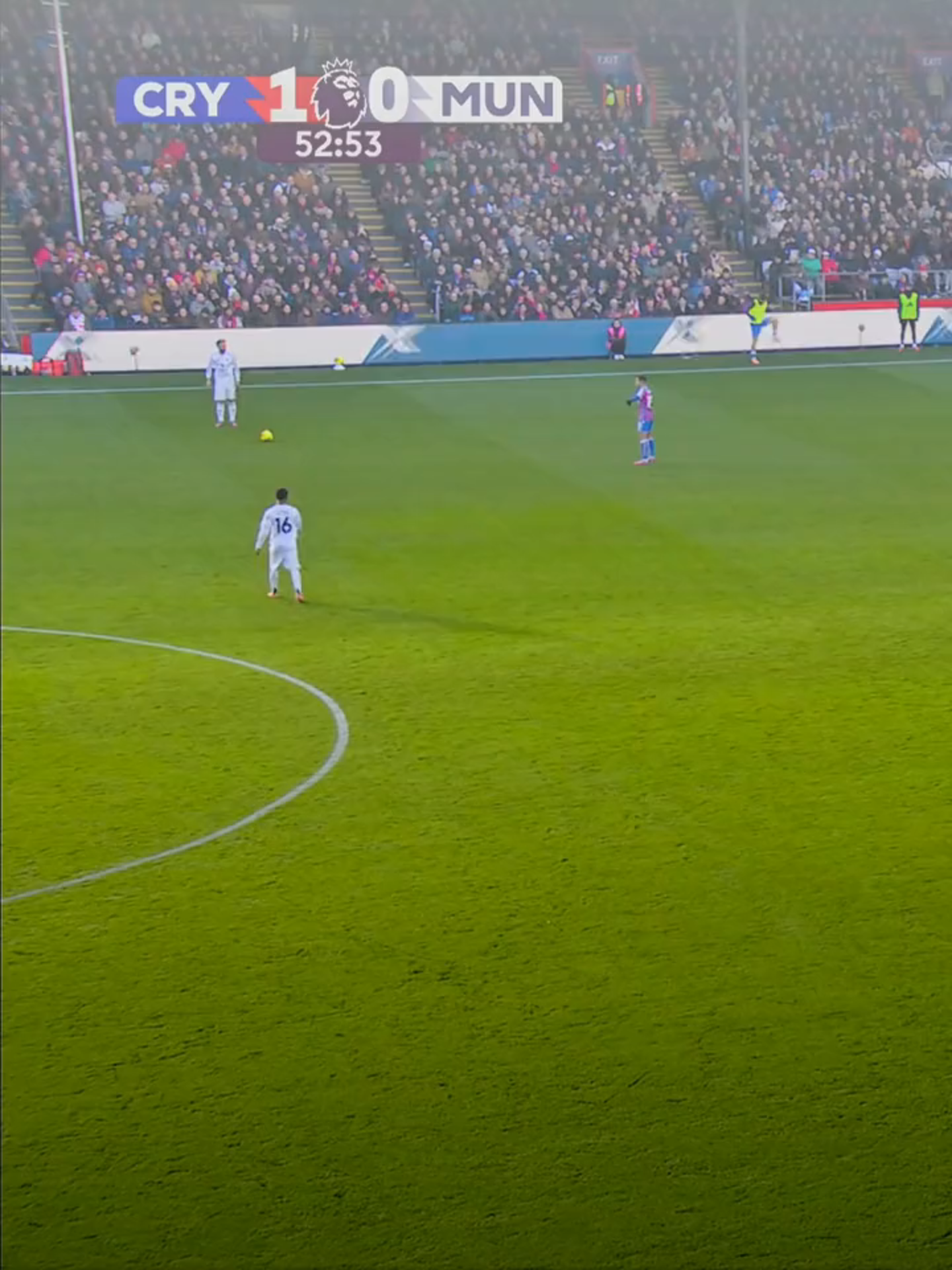 Zirkzee goals 🤩 #joshuazirkzee #manchesterunited #footballedit #4u