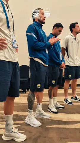 3 poin di Madura membuat Persib peringkat 3 klasemen 🔥 terimakasih @maduraunited.fc  tetap semangat bangkit 