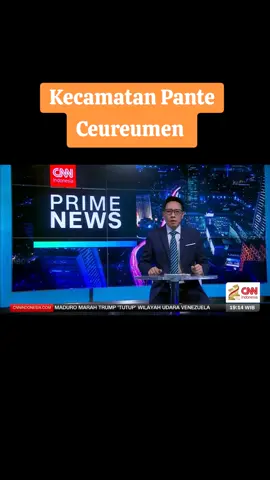 Kecamatan Pante Ceureumen Aceh. #banjirsumatra #banjiraceh #banjiracehbarat #fyp #beritaviral 