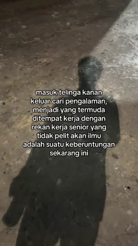 #foryou #storypabrik #operator 