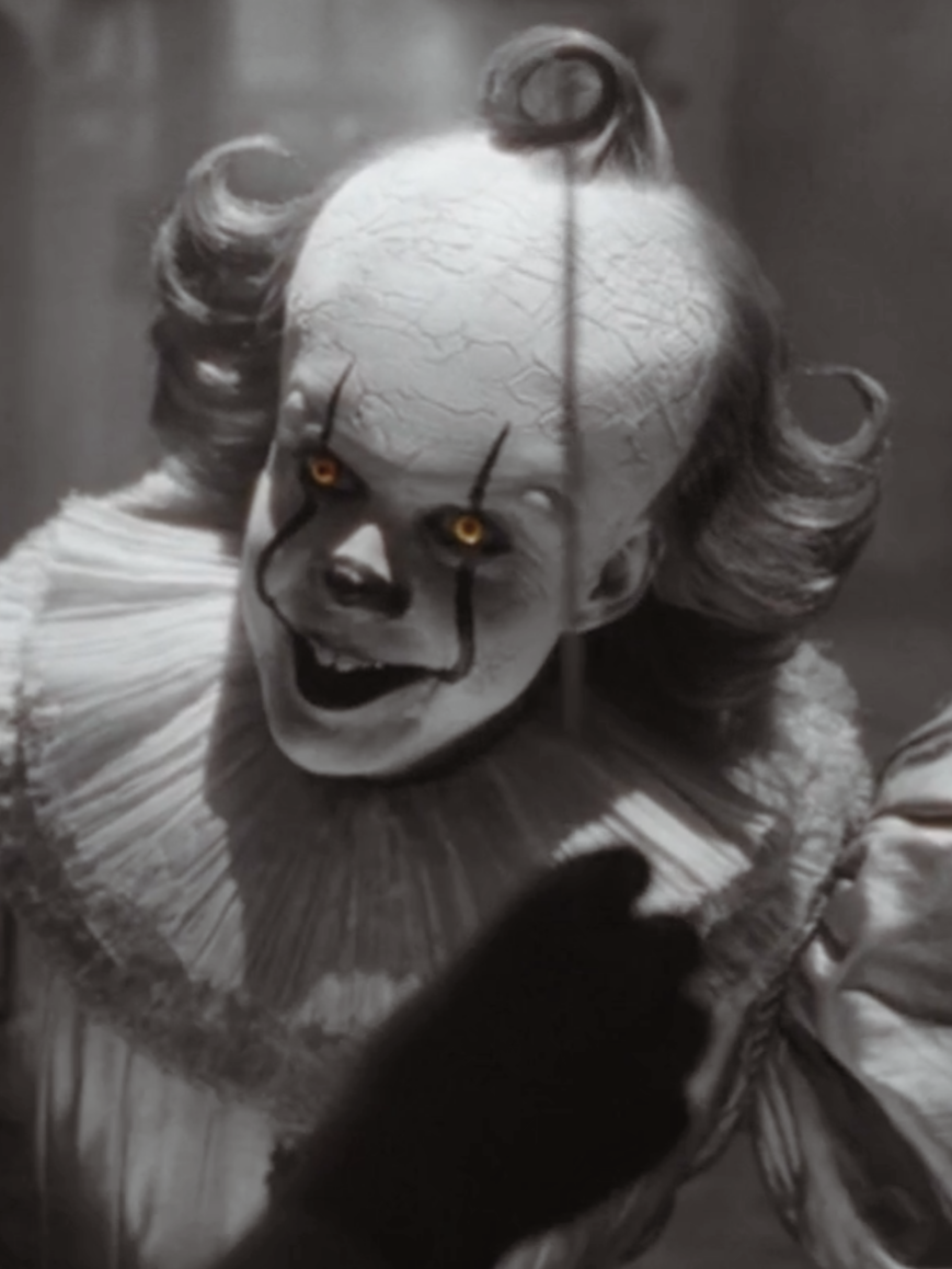 mabel e ingrid se encontram com pennywise (série: bem-vindos a derry 1x06) #react #bemvindosaderry #itwelcometoderry #welcometoderry #itbemvindosaderry @auldrenx