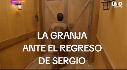 #sergiomayer #lagranjavip #aztecauno #adame 