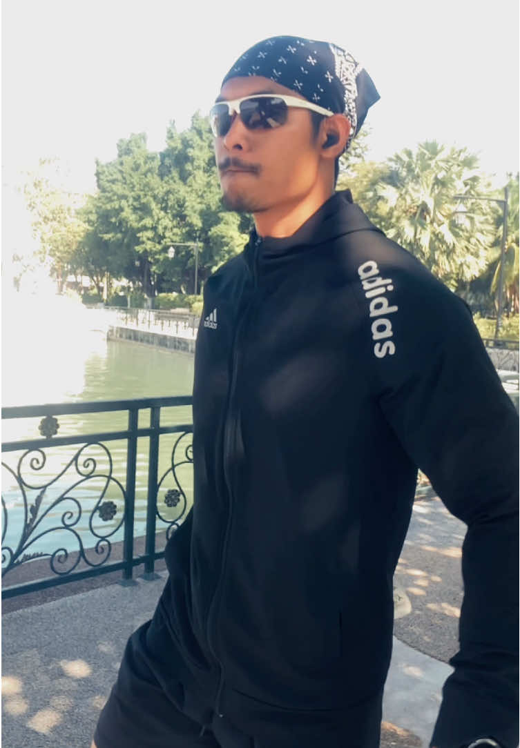 โฟกัสในสิ่งที่ควบคุมได้ ที่เหลือ…ปล่อยให้เวลาเป็นคนจัดการ ✌🏽#ไทบ้าน #ผิวแทน 