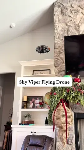 Sky Viper Tilt 3-in-1 Motion Control Flying Drone @QVC, Inc #drone #christmasgiftideas #tiktokshopcybermonday  #SuperBrandDayBFCM #QVCSuperBrandDay 
