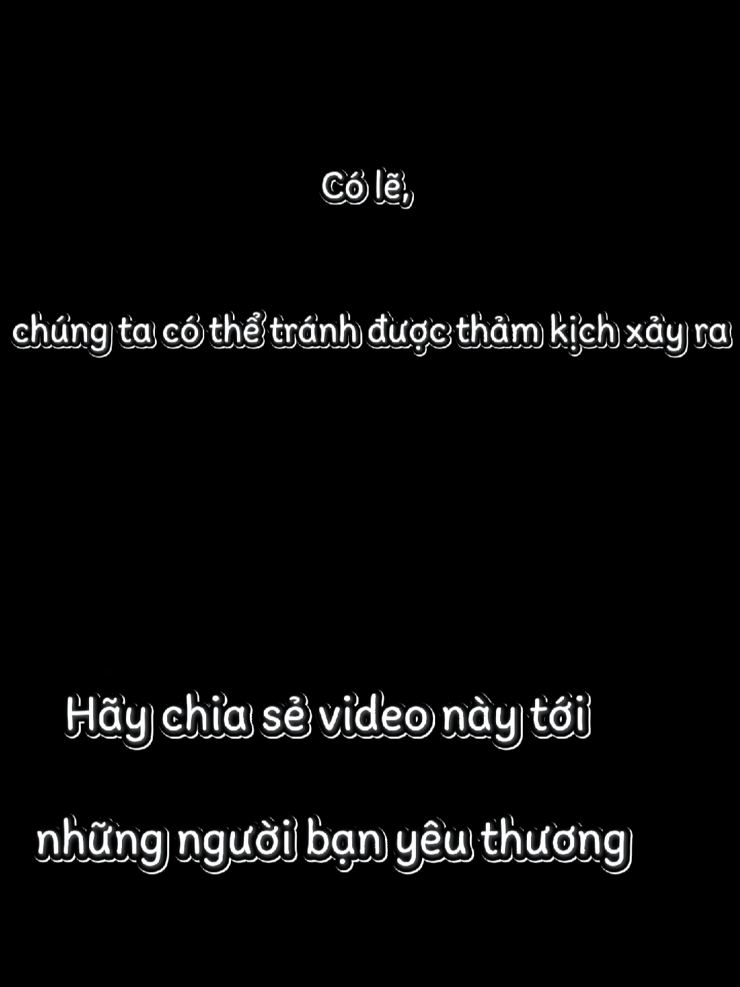 Xin hãy chuyển tiếp thông tin này đến những người thân yêu của bạn.#flp #amthuc #congthu #xuhuongtiktok #xvhuong