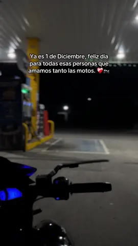 #contenidobiker #locoporlasmotos #1dediciembre #diainternacionaldelbiker 