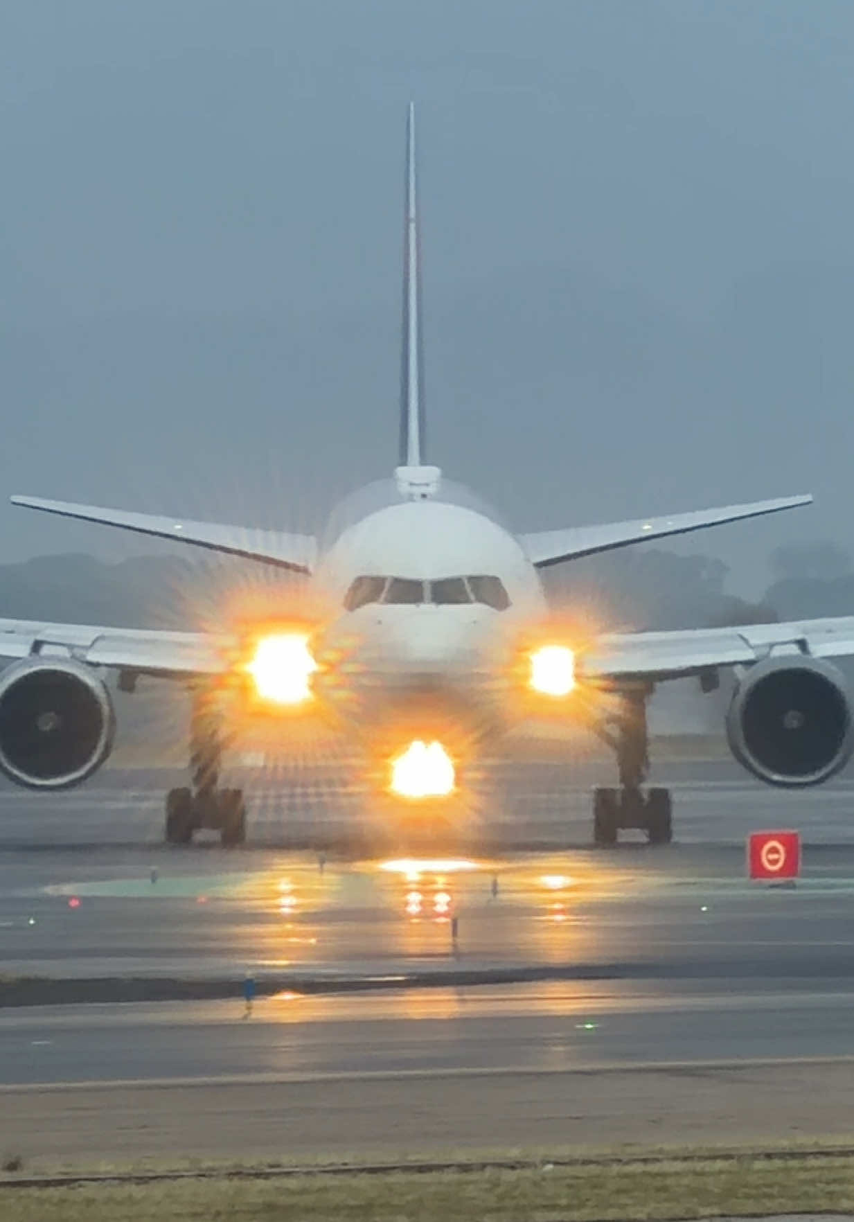 DELTA / Boeing 767 #españa🇪🇸 #madrid #frases #aviacion #767 