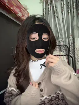 Áo giữ nhiệt cổ nơ bèo ấm áp #aogiunhiet #xh 