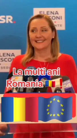 La multi ani Romania🇷🇴❗️