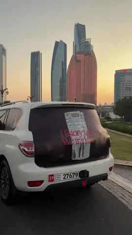 History Talks, We Translate. 🌟 #fyp #ابوظبي 