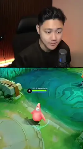 Tanggapan @jejeadriell  RRQ datangkan Analist dari PH😱apakah RRQ bakal kuat seperti TLPH🤔 #rrqhoshi #jeje  #MLBBXSpongeBob #MLBBFriendFest #MLBB 