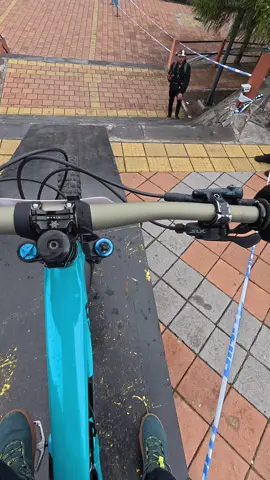 #bicicleta #specialized #downhillmtb #dji #enduromtb💯🤙🤙 