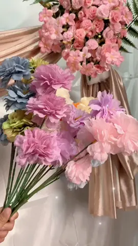 yuk Langsung checkout sekarang#promomakanharian #fyp #wedding #fypage #artificialflowers 