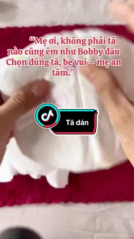 Tranh thủ sắm tã cho bé nào các mom #mevabe #mebimsua #tadanbobby  #bobby #anhthushop 