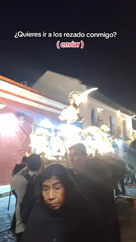 Diciembre se acercó, y ya caminaremos con nuestras imágenes  de devoción 🫶 #inmaculada  #procesiones  #rezados #católicos 