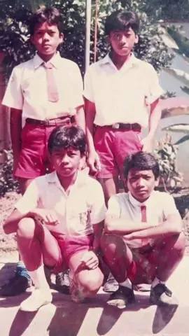 Nostalgia SD tahun 80an masa kecil yang tak terlupakan#nostalgia80 #nostalgia90an #tempodulu #ViralTikTok #FYP 