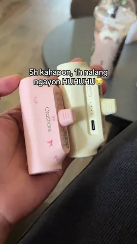 price drop malala @Orashareph #orashare #orasharepowerbank #minipowerbank #capsulepowerbank #fyp 