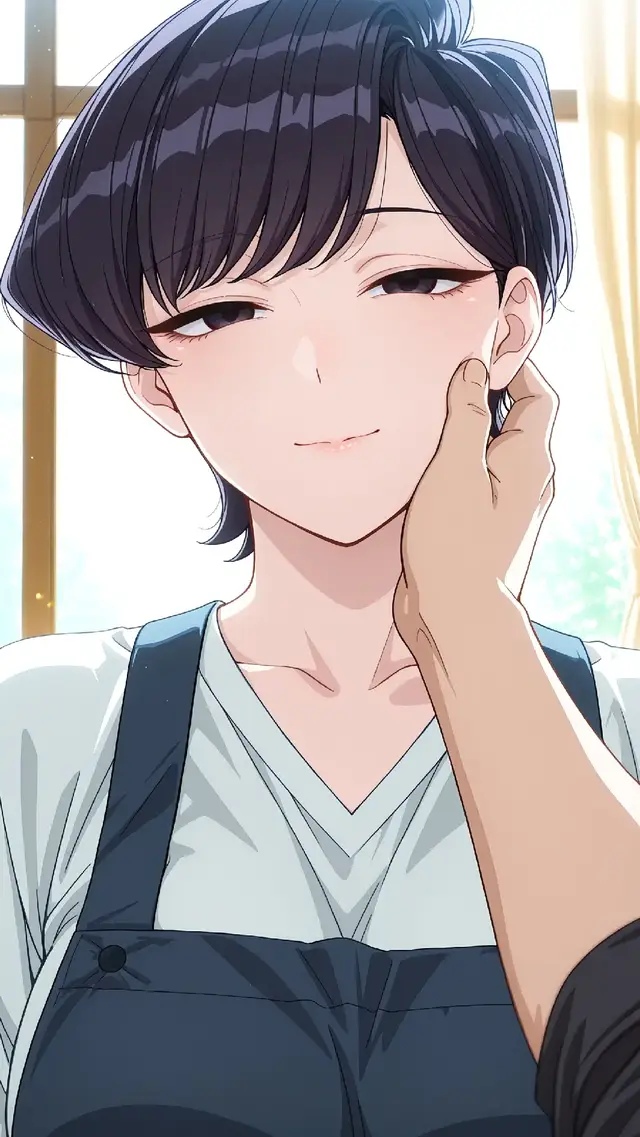 #anime #ai #aiart #wallpaper #aiwallpaper 