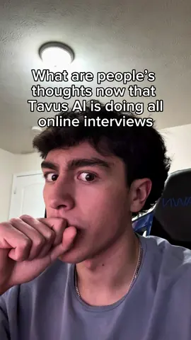 Are we cooked from Tavus AI? #ai #clones #tavus #fypシ゚viral #fyppppppppppppppppppppppp 