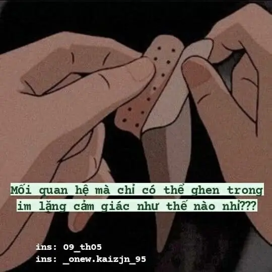 “Người ta bảo, yêu nhau chỉ cần chân thành là đủ. Nhưng hoá ra không phải vậy. Anh đã đem cả trái tim đặt nơi em, để rồi đổi lại chỉ là những vết thương sâu thẳm. Tình yêu đôi khi chẳng cần một lý do để bắt đầu, những lại có cả ngàn lý do để kết thúc.” #viral #xhuong #fpy #tamtrang #abcxyz 