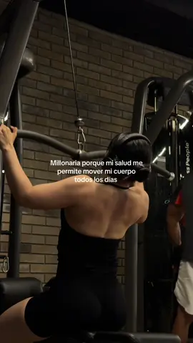 #fyp #gymgirl #gymtoks #gymmotivation #gymrat 