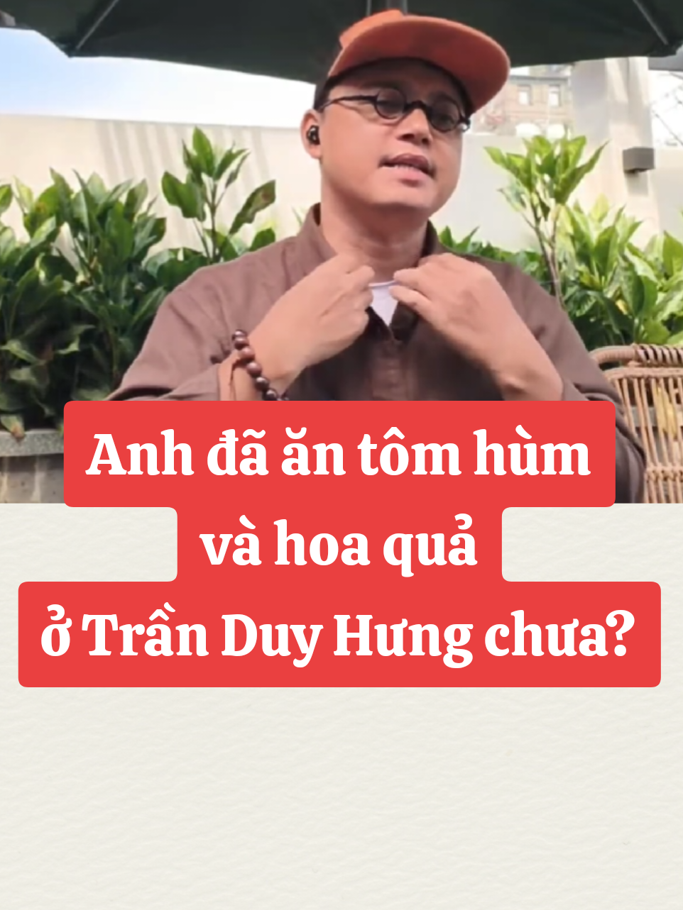 Anh đã ăn tôm hùm và hoa quả ở Trần Duy Hưng chưa?#thanglongtv #thănglongtv 