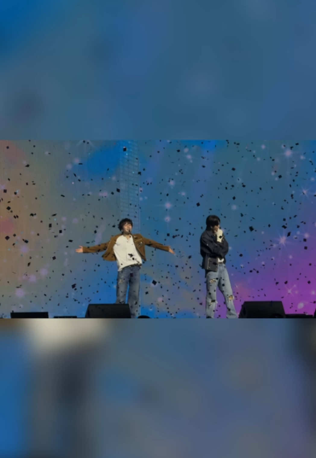 Hạnh phúc thật sự ấy. Động tác giống như Hanbin là người kéo mn gần nhau hơn vậy ấy #fyp #viral #xh #xuhuong #tempest #템페스트 #hanbin #lew #hyeongseop #hyuk #eunchan #taerae 