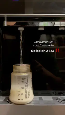 Alat elektronik yang emang sangat kepake dirumah apalagi kalo kamu punya anak masih perlu seduh seduh susu, Dispenser MD888 dari @MITO Electronics ini mempermudah kita untuk tahu suhu air yang sesuai dgn anjuran membuat susu anak ✨ untuk menjaga nutrisi tetap aman! #MITODISPENSERMD888 #DISPENSERMD888 #Dispenser