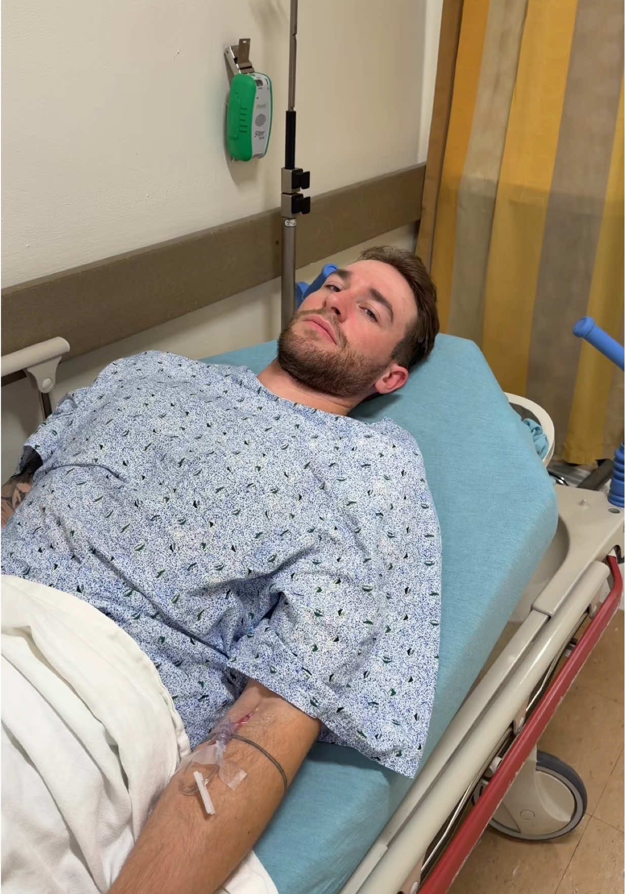 Sorry babe I’ll do better…