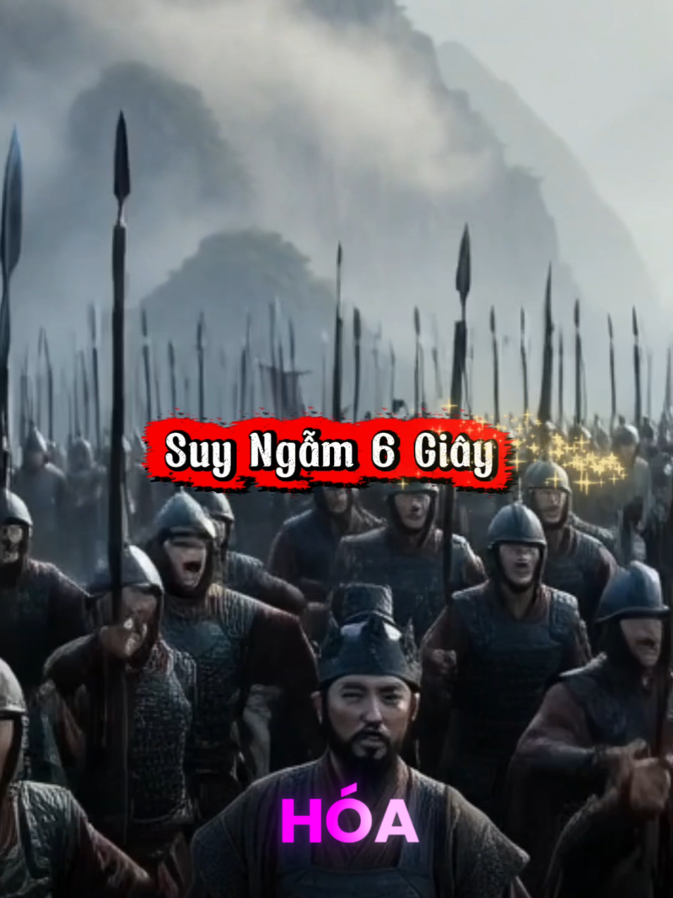 Muốn thắng thiên mệnh trước thắng lòng mình  #suyngamcuocsong #dongluccuoingay #loihaymoingay #6giaythaydoi #suyngam6giay 