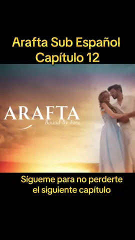 Lo prometido es deuda. Aquí está el capítulo 12 🥰🥰🥰🥰#arafta #novelas #movie #turcasnovelas 