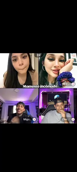 @Niki Gomez🐝 #paratiiiiiiiiiiiiiiiiiiiiiiiiiiiiiii #fyp #carlitostv #zullytupro #francovidalalcalde 