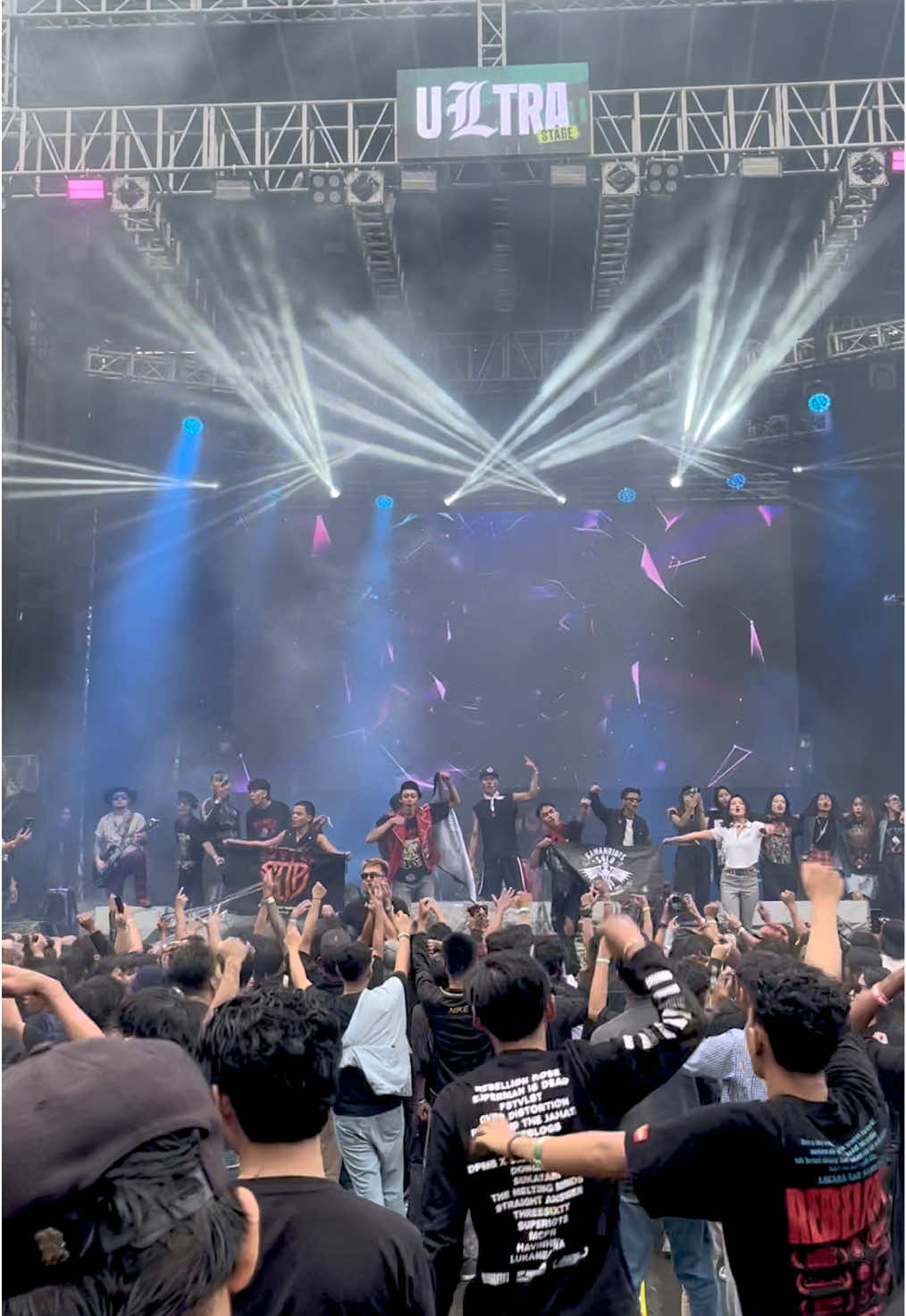 #superiots #akuyangmalang4 #tridente 