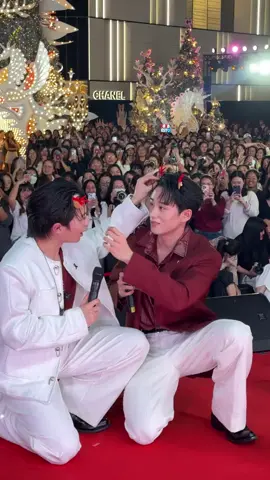 #เอ้าคุณเค้าดูแลก้นเกิน้นาาา✨💕🫶#EMAnniversaryx#williamjkp #williamest #วินเลี่ยมเอส 