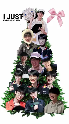 dear santa : #doran #choihyeonjoon 