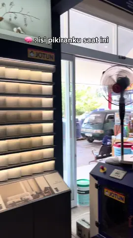 Ahhhhhhhh 🥹🥹#fyppppppppppppppppppppppp #rumahminimalis #jotun #jotunpaint 