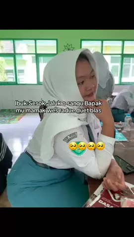 brebesss mili aku bukkk#promomakanharian #pacitan24jam #fyppppppppppppppppppppppp #sayangibukbapak🥰 