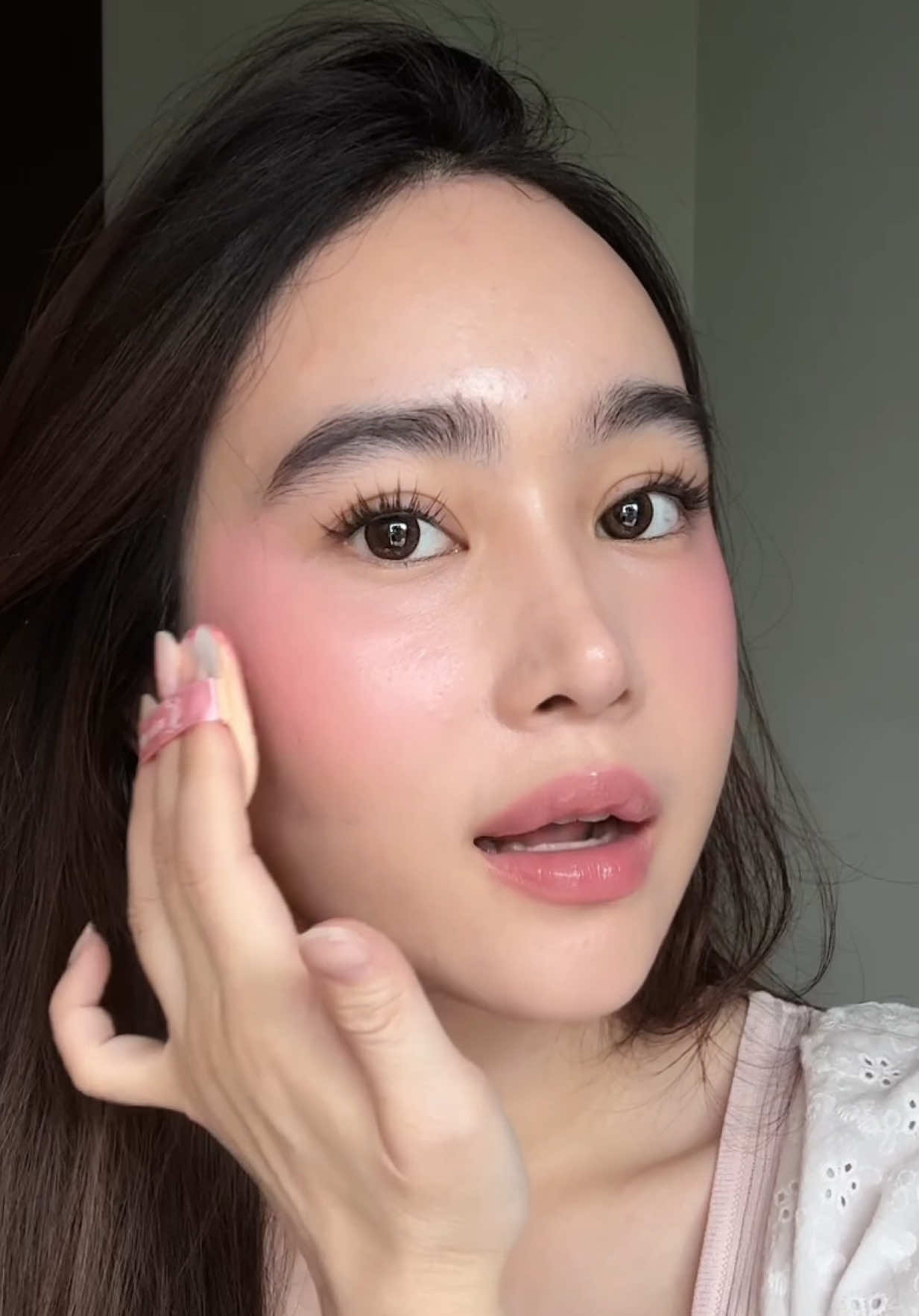 Suka bgt sm yang pink!!