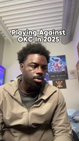 #NBA #okc #basketball #sports #sga #huncho619 