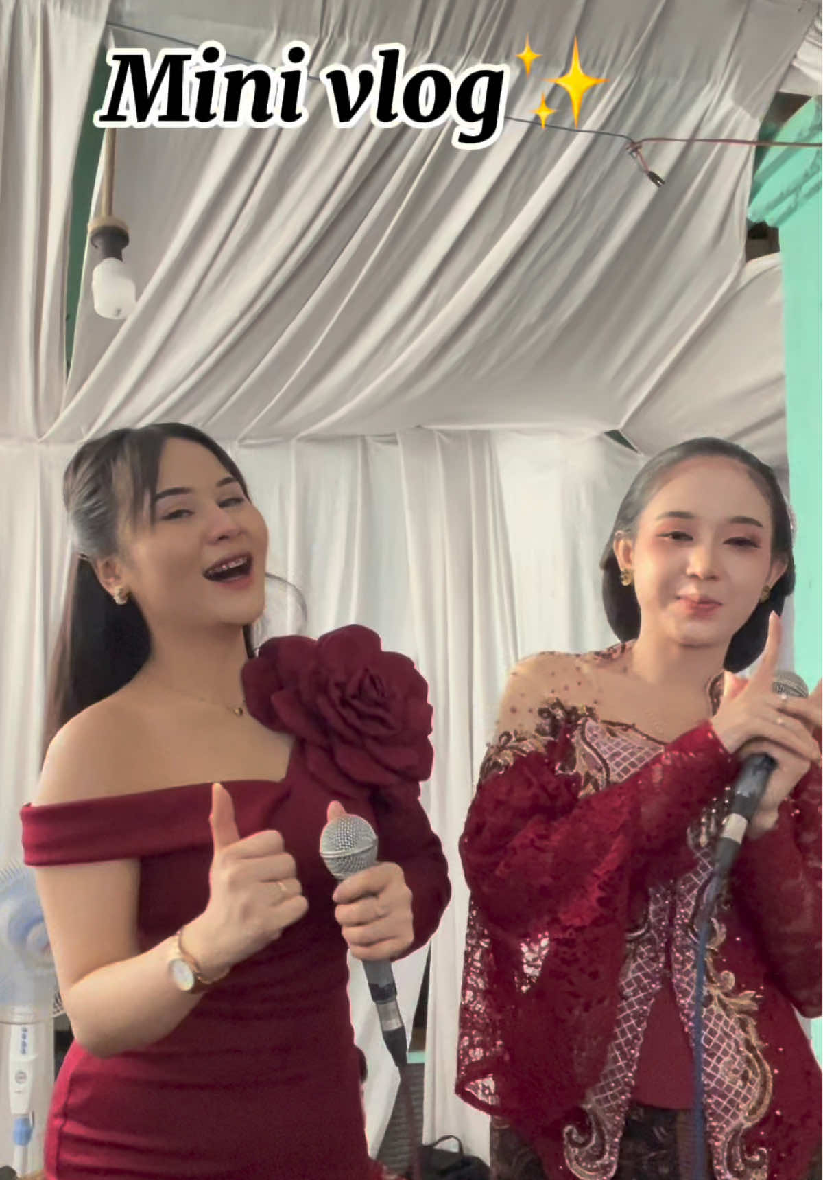 Mini vlog😋 #minivlog - #fyp #dangdut #dailyvlog #viral 